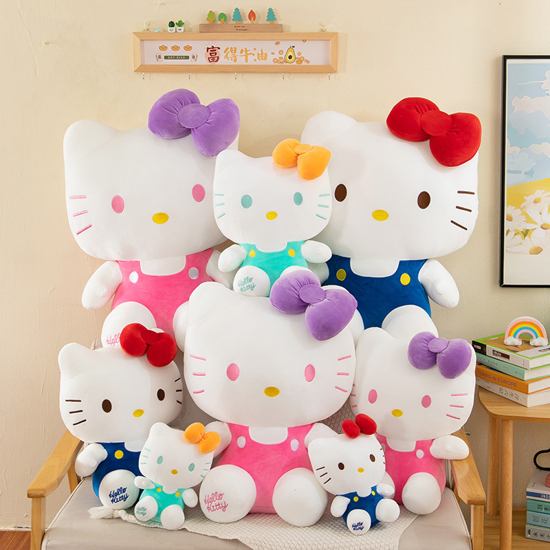 OEM Custom Plush Toy Manufacturer - Teddy Bears & Stuffed Animals Wholesale
