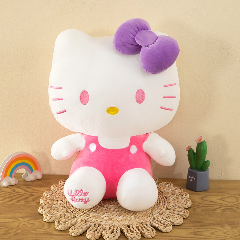 OEM Custom Plush Toy Manufacturer - Teddy Bears & Stuffed Animals Wholesale