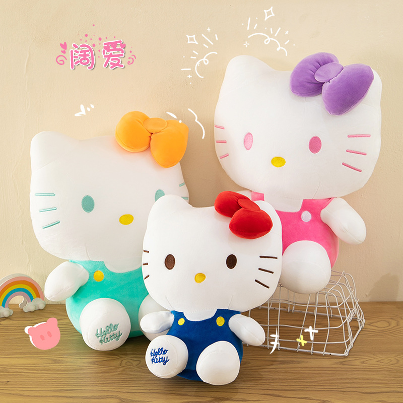 OEM Custom Plush Toy Manufacturer - Teddy Bears & Stuffed Animals Wholesale