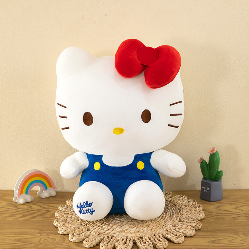 OEM Custom Plush Toy Manufacturer - Teddy Bears & Stuffed Animals Wholesale