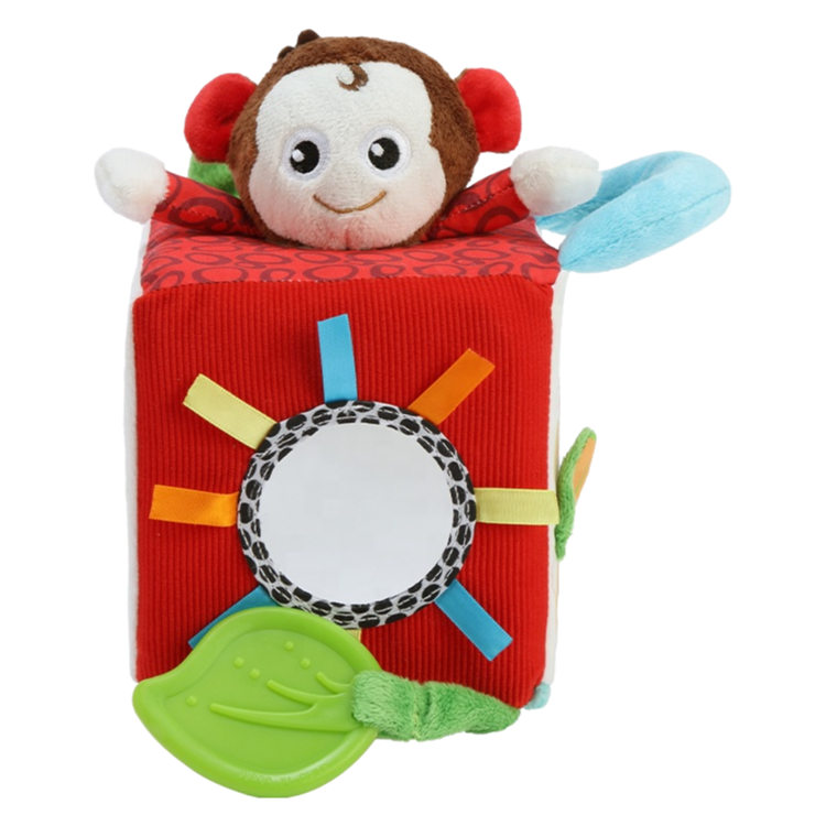 Bulk Order Soft Plush Stuffed Toys with PP Cotton Filling CE EN71 ASTM CPSIA Certified