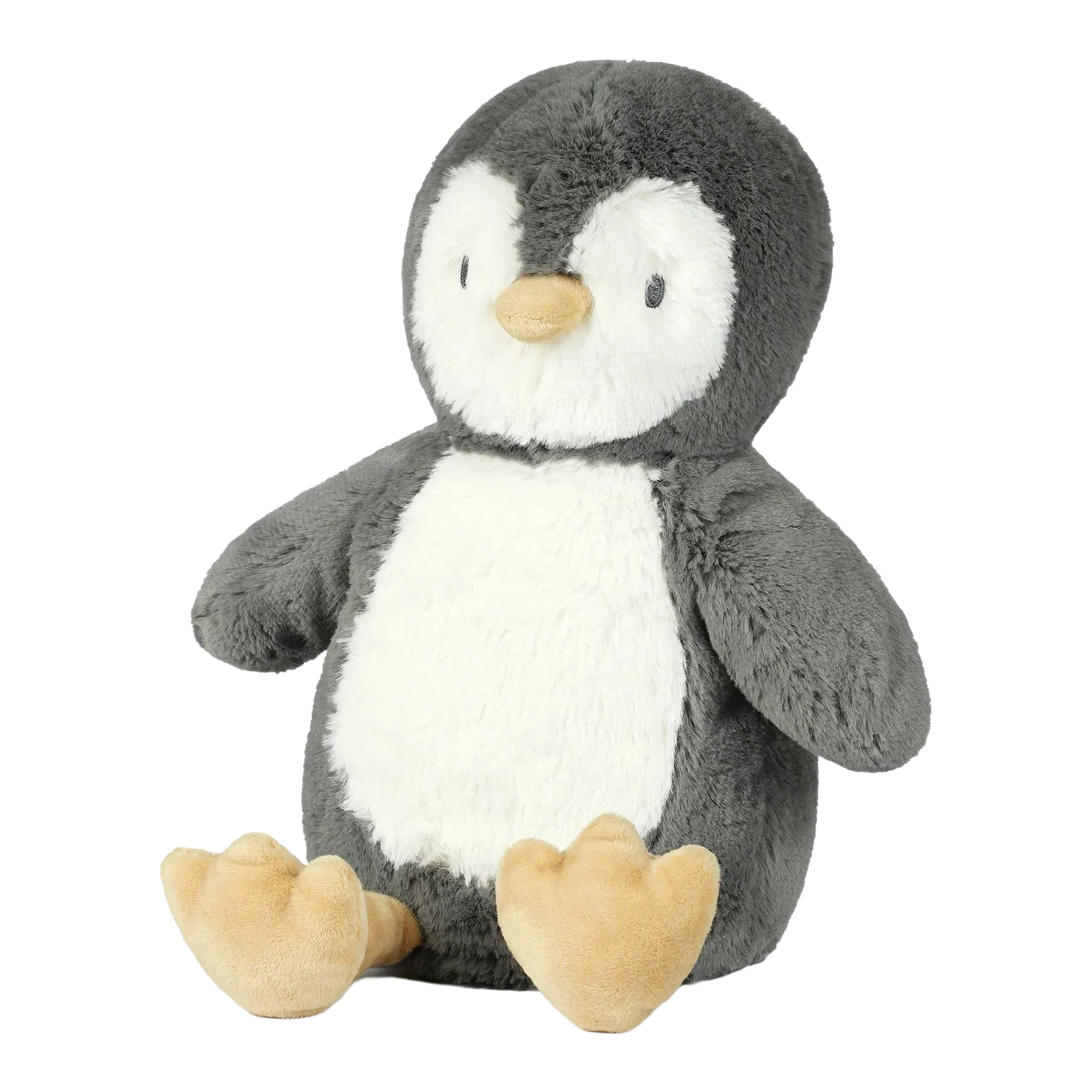 Custom OEM ODM Soft Stuffed Animal Plush Toy Cute Penguin Plushies for Wholesale and Bulk Orders