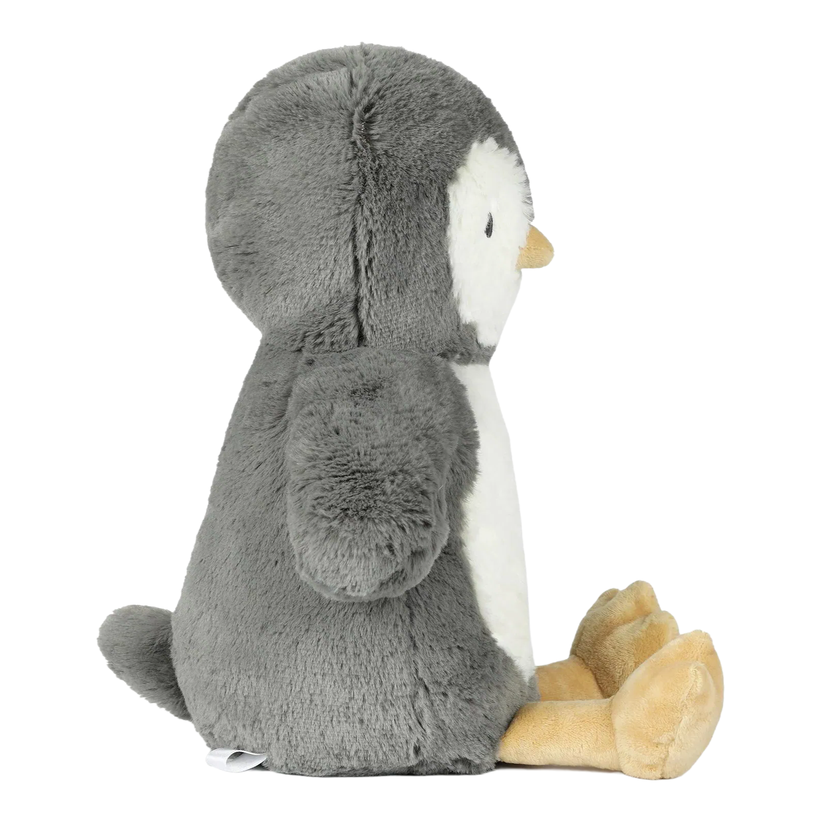 Custom OEM ODM Soft Stuffed Animal Plush Toy Cute Penguin Plushies for Wholesale and Bulk Orders