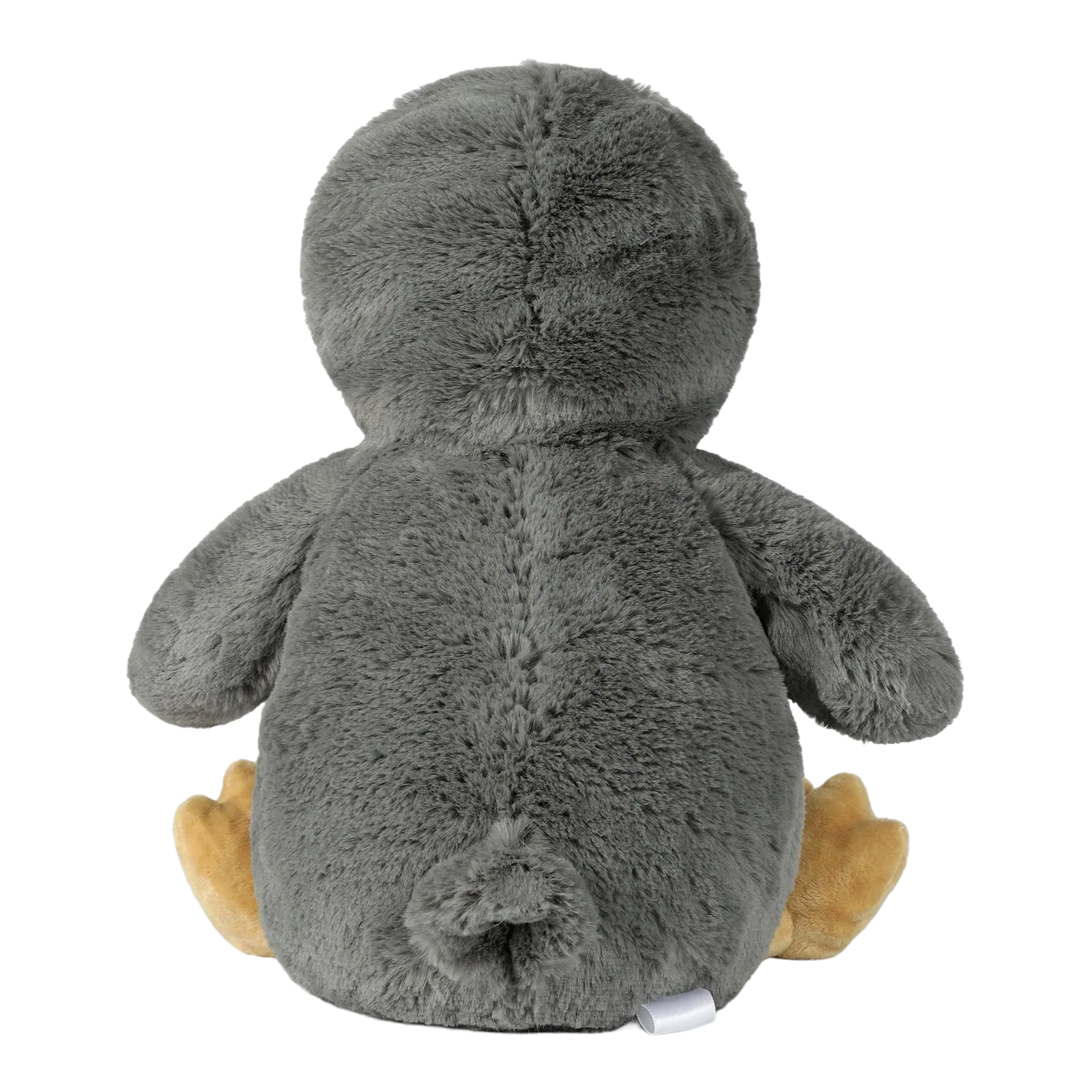 Custom OEM ODM Soft Stuffed Animal Plush Toy Cute Penguin Plushies for Wholesale and Bulk Orders