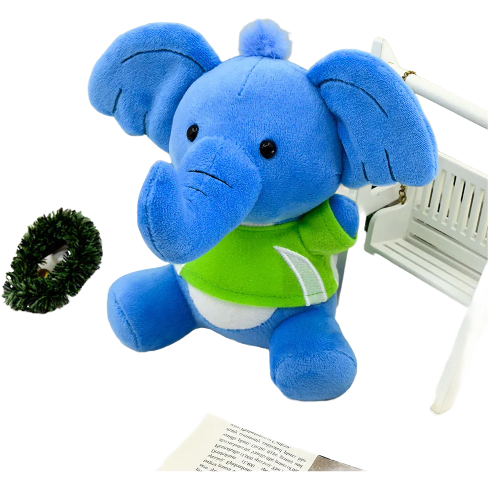 China Factory Direct Supply Customized Plush Animal Toys - Stress Relief & Decorative Stuffed Dolls