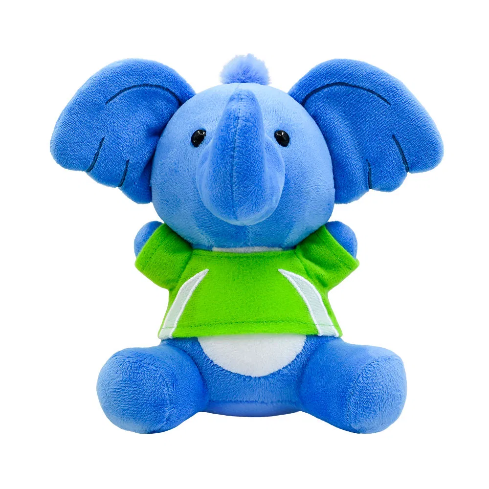 China Factory Direct Supply Customized Plush Animal Toys - Stress Relief & Decorative Stuffed Dolls
