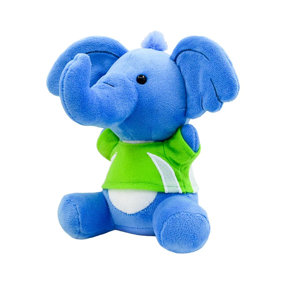 China Factory Direct Supply Customized Plush Animal Toys - Stress Relief & Decorative Stuffed Dolls