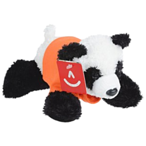 Wholesale Customizable Soft Plush Stuffed Toy with PP Cotton Filling, CE/EN71 Certified, Ideal for Gift & Home Deco, Factory Direct