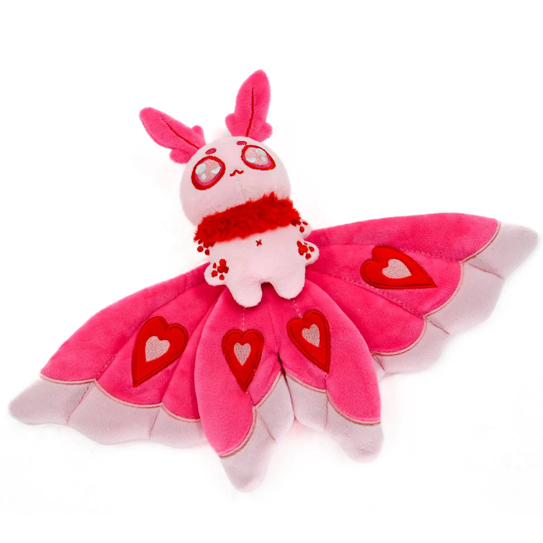 Low MOQ Custom Stuffed Animal Pillows - Personalized Plush Toy Manufacturer & Exporter