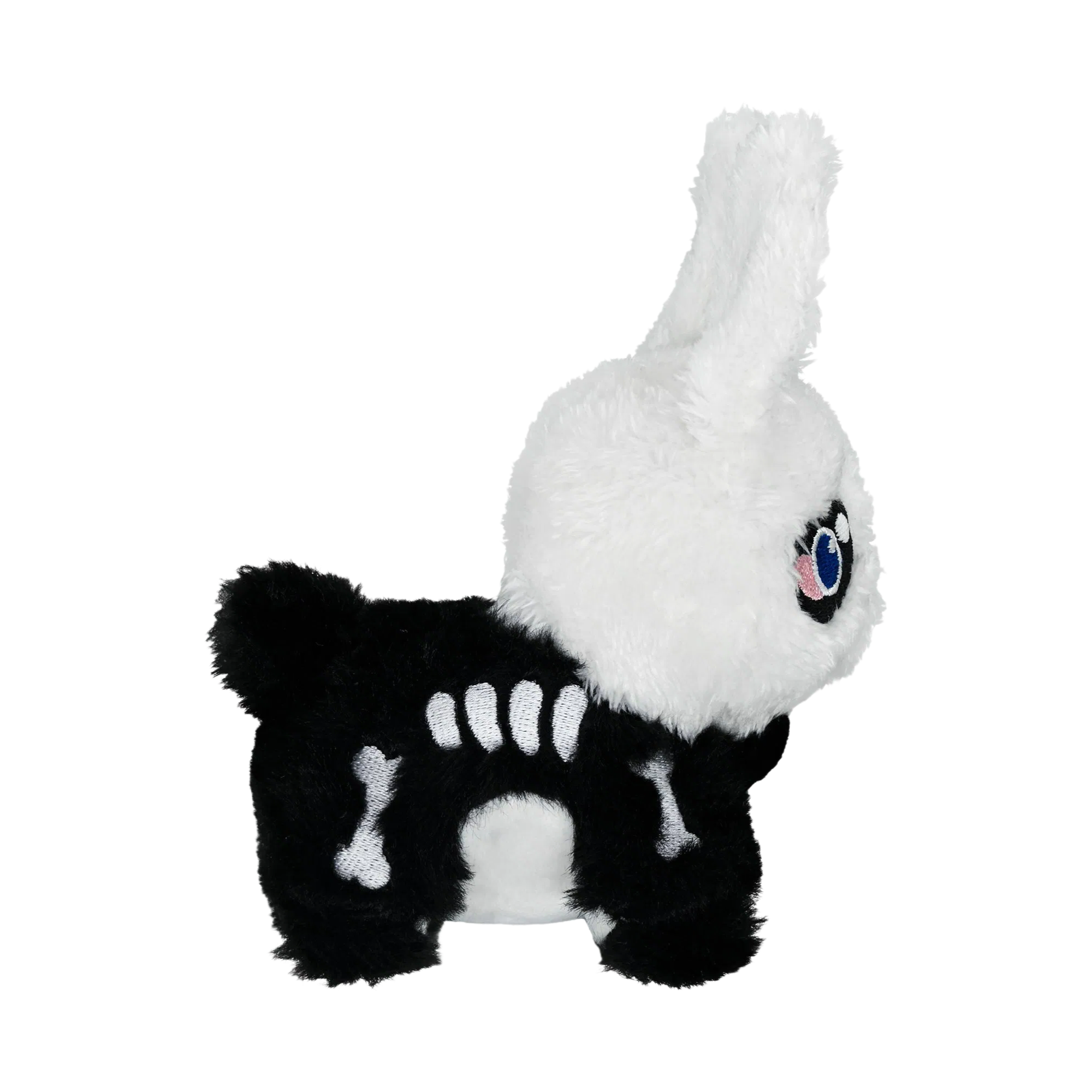 Eco-Friendly Custom Dog Plush Toys - High Density PP Cotton Filling & Safe Materials
