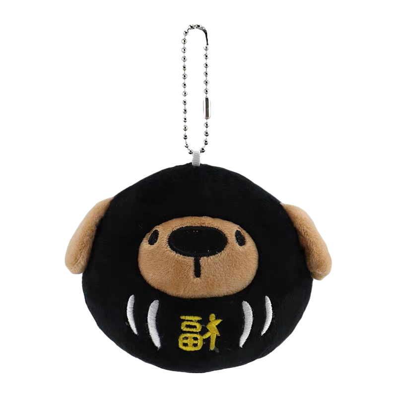 Bulk Custom Plush Toys Manufacturer - Soft Polyester Fiberfill Stuffed Animals for All Ages
