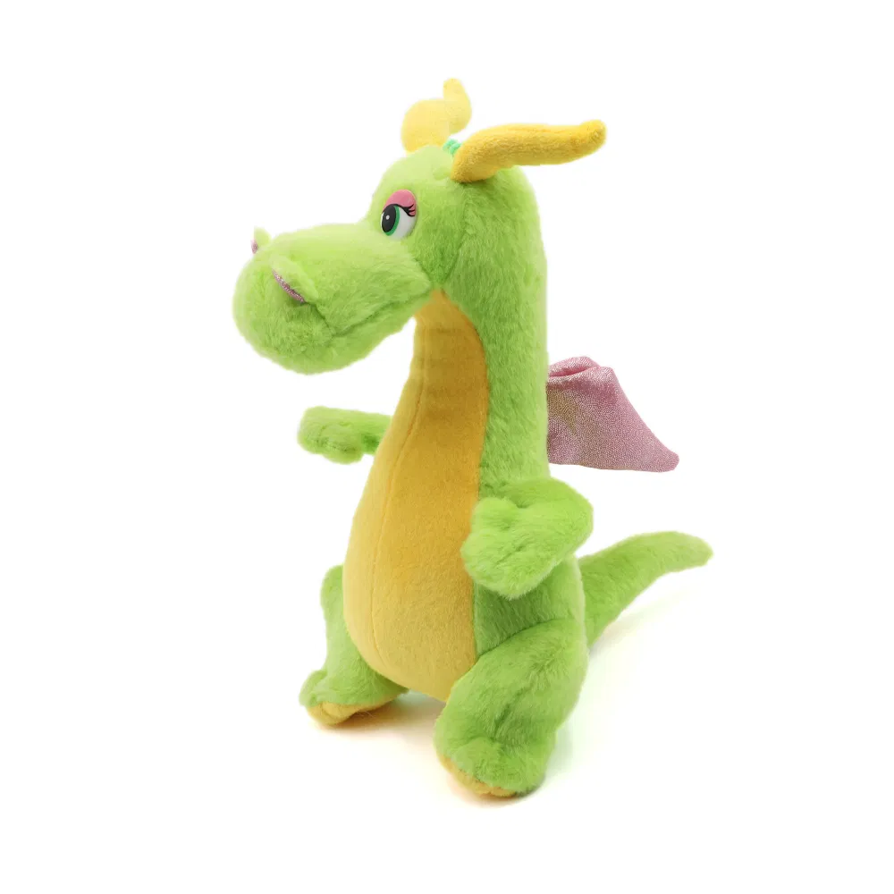 Wholesale Plush Toy Supplier with Custom Design & Low Minimum Order Quantity