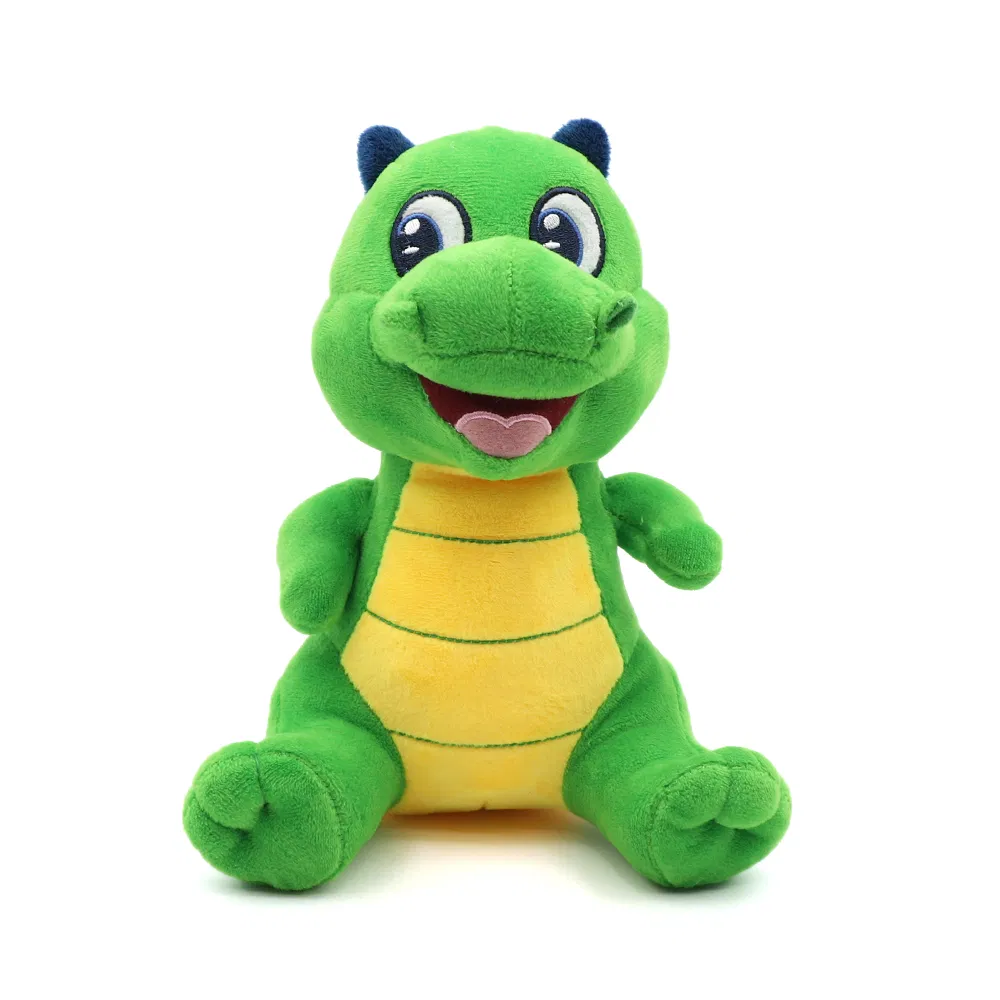 Wholesale Plush Toy Supplier with Custom Design & Low Minimum Order Quantity