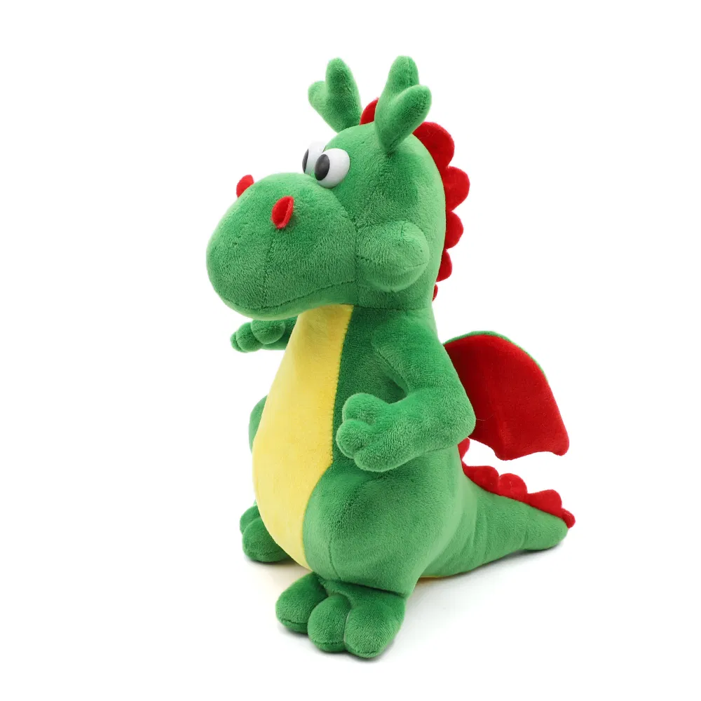 Wholesale Plush Toy Supplier with Custom Design & Low Minimum Order Quantity