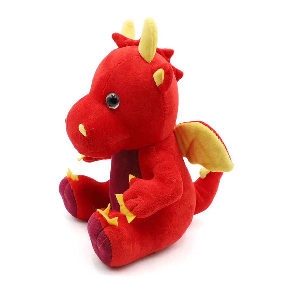 Wholesale Plush Toy Supplier with Custom Design & Low Minimum Order Quantity