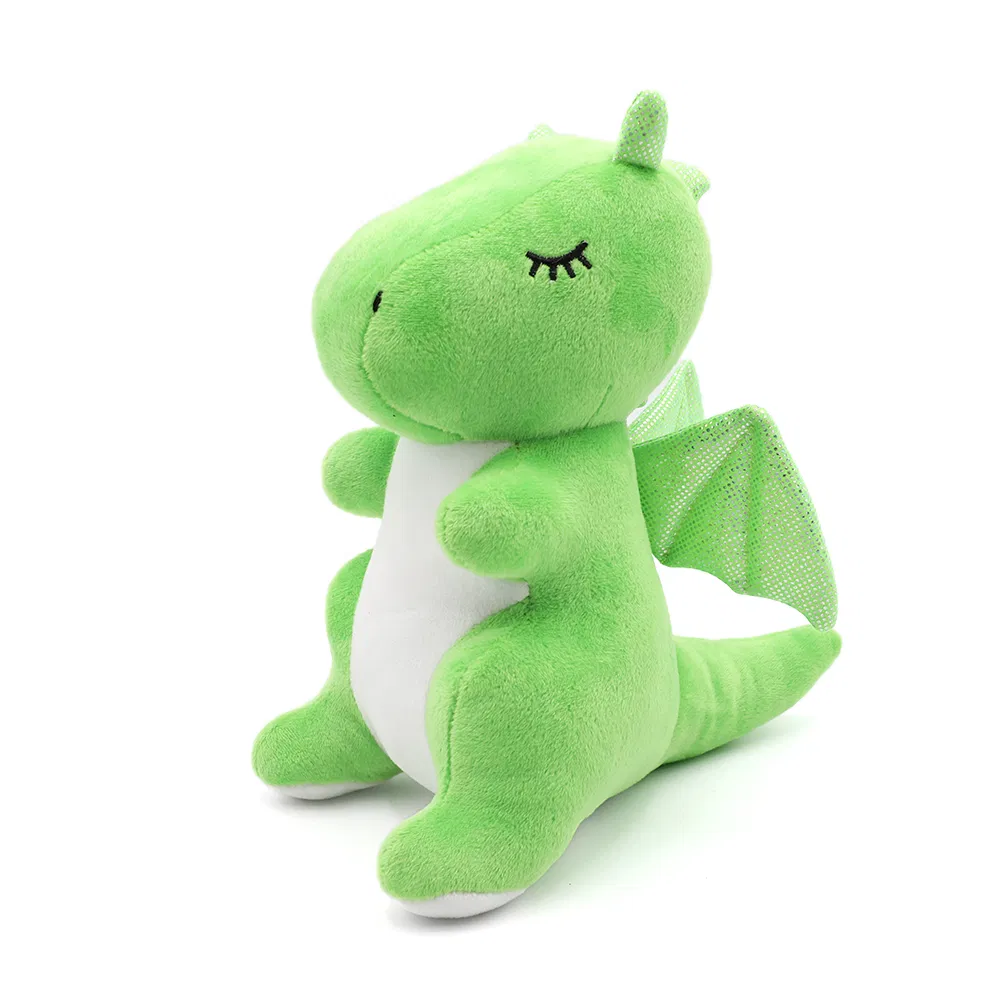 Wholesale Plush Toy Supplier with Custom Design & Low Minimum Order Quantity