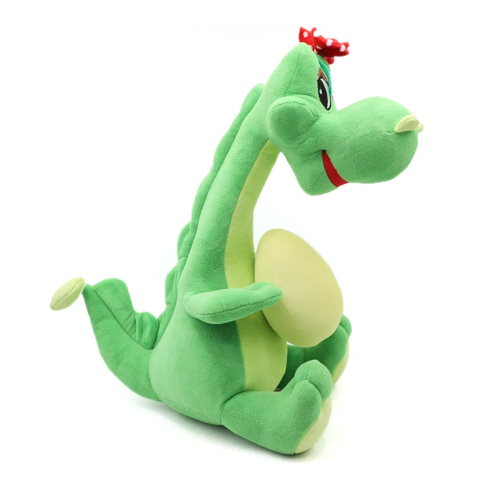 Wholesale Plush Toy Supplier with Custom Design & Low Minimum Order Quantity