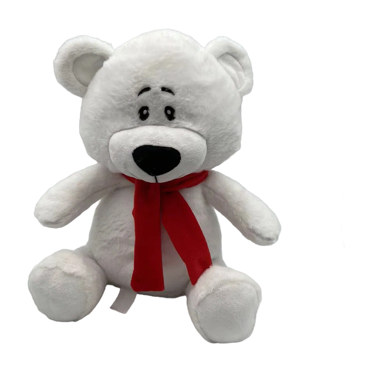 Wholesale Plush Bear Toys Factory - Custom Stuffed Animals with PP Cotton Filling