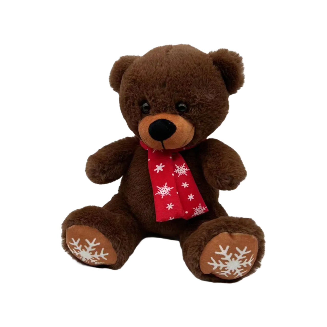 Wholesale Plush Bear Toys Factory - Custom Stuffed Animals with PP Cotton Filling