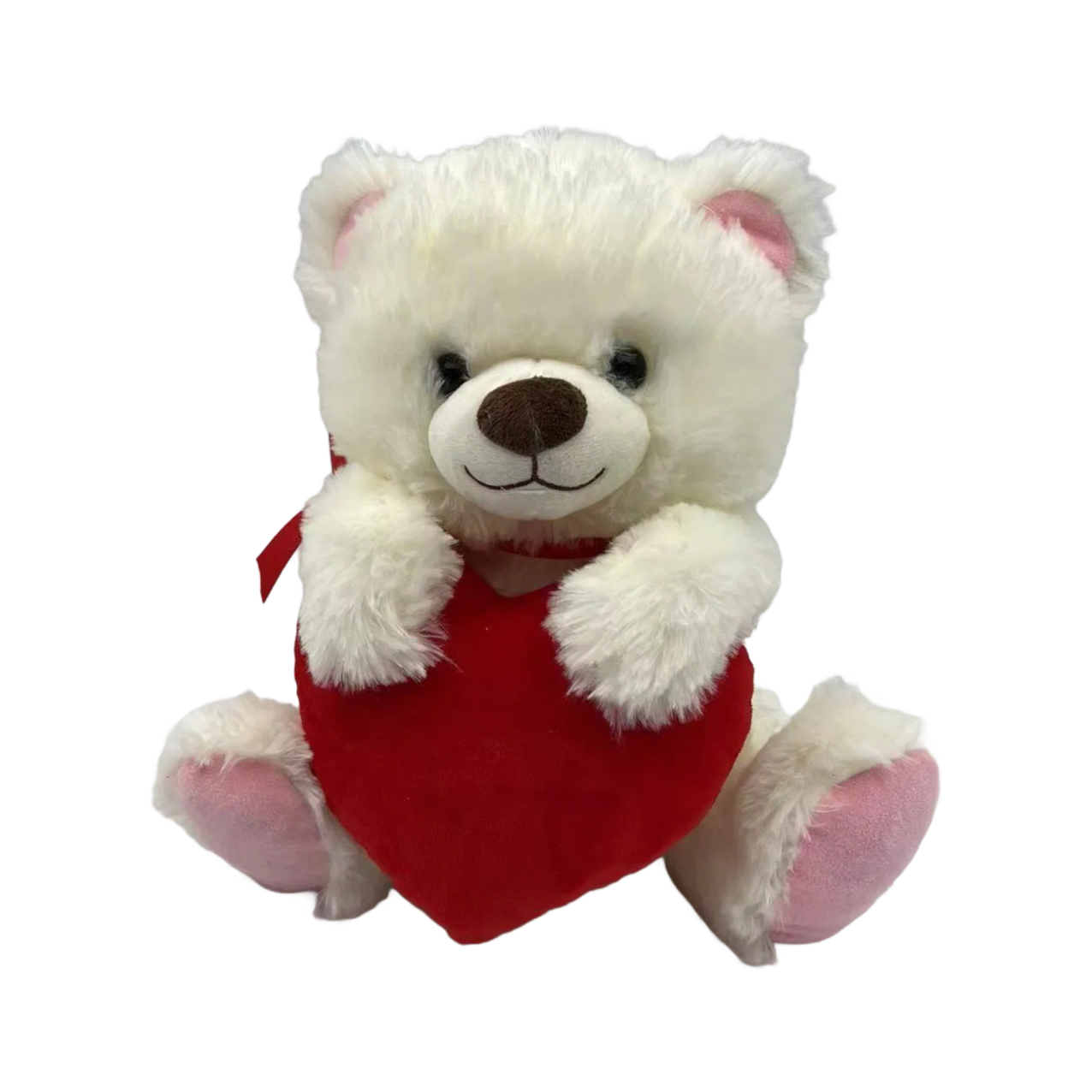 Wholesale Plush Bear Toys Factory - Custom Stuffed Animals with PP Cotton Filling