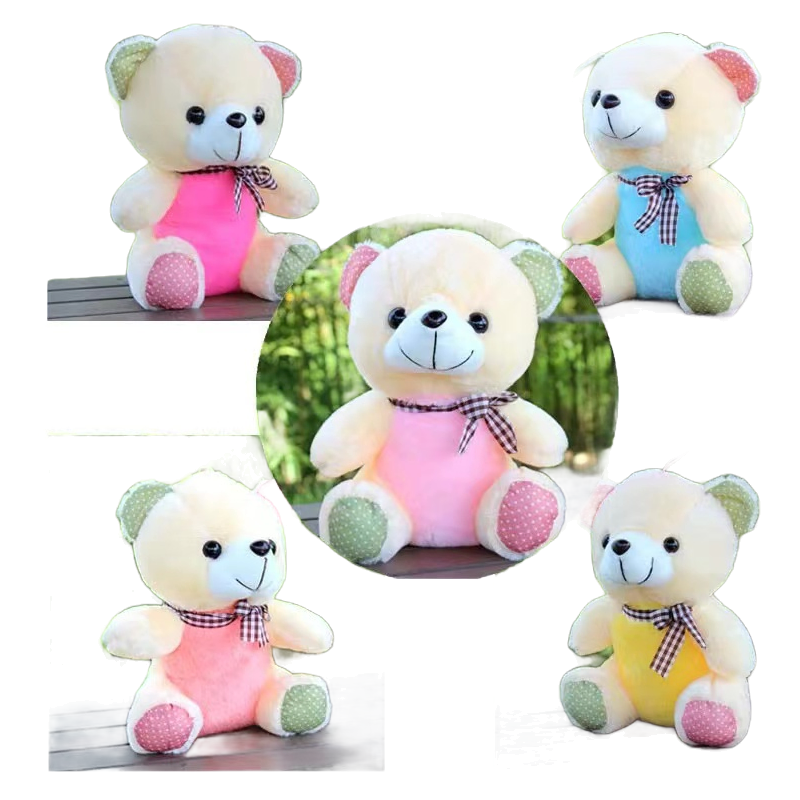 OEM Plush Toys Factory Offering Handmade Stuffed Animals for All Ages