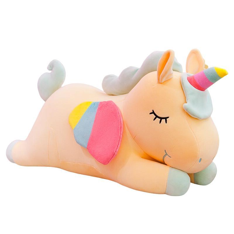 Wholesale Custom Unicorn Plush Toys Manufacturer - Soft Stuffed Animals for Kids Bulk Order