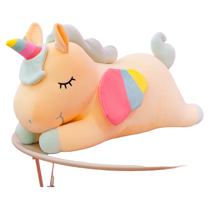 Wholesale Custom Unicorn Plush Toys Manufacturer - Soft Stuffed Animals for Kids Bulk Order