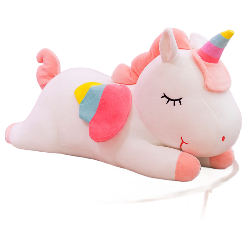 Wholesale Custom Unicorn Plush Toys Manufacturer - Soft Stuffed Animals for Kids Bulk Order