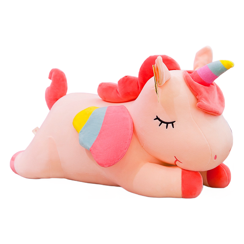 Wholesale Custom Unicorn Plush Toys Manufacturer - Soft Stuffed Animals for Kids Bulk Order