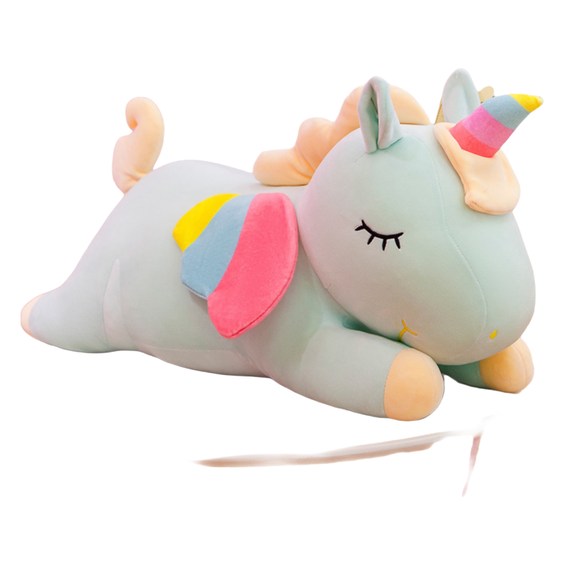 Wholesale Custom Unicorn Plush Toys Manufacturer - Soft Stuffed Animals for Kids Bulk Order