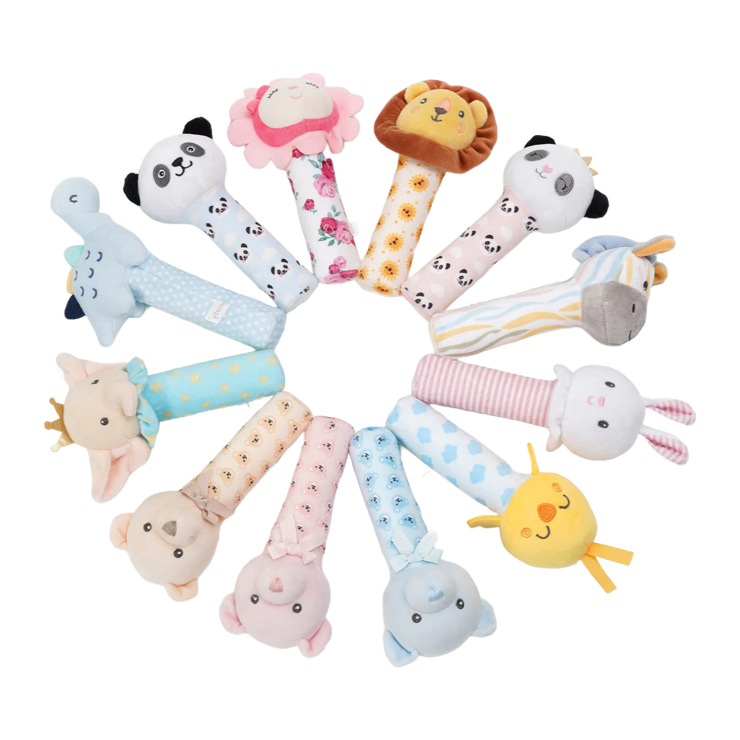 Premium Quality Plush Teddy Bear Toys Manufacturer - OEM/ODM Available
