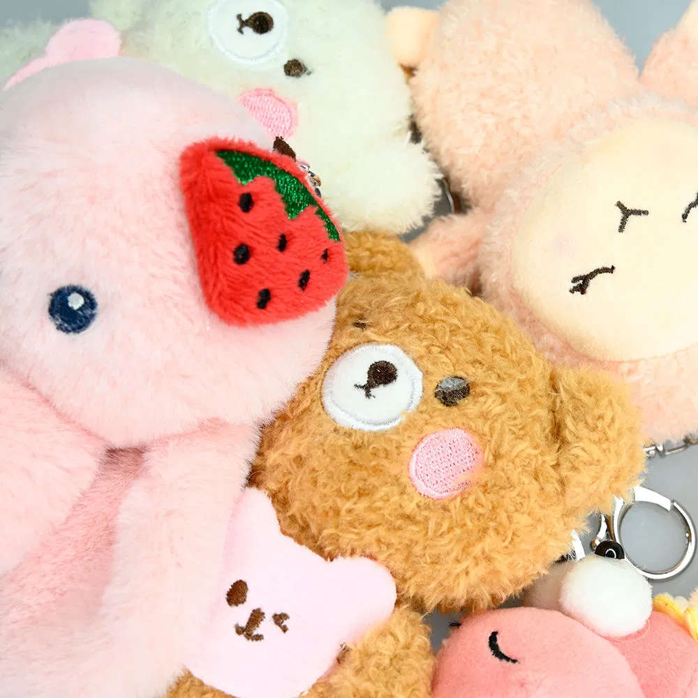 Wholesale Stuffed Animal Toys Supplier - Custom Designs with Low MOQ for Retailers