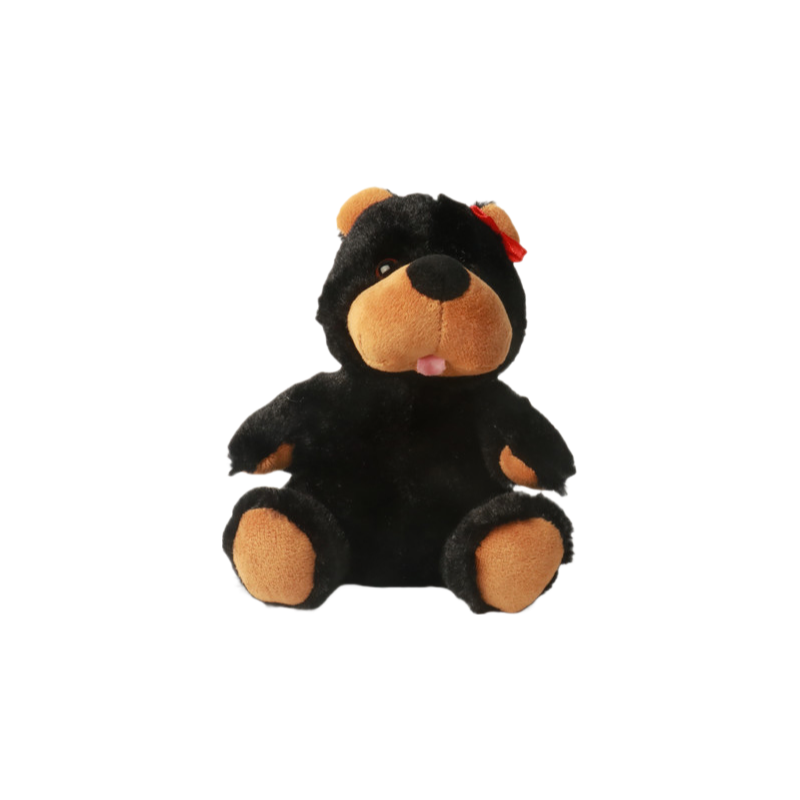 Custom Plush Animal Toys Manufacturer - CE Certified Promotional Stuffed Dolls