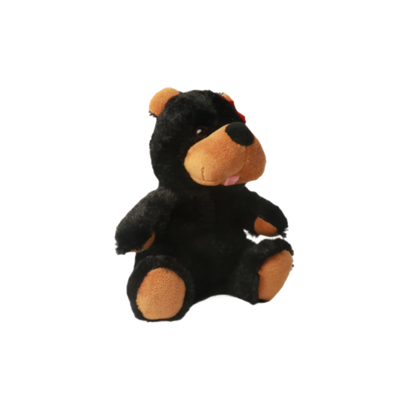 Custom Plush Animal Toys Manufacturer - CE Certified Promotional Stuffed Dolls
