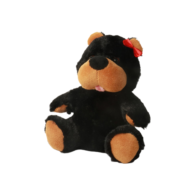 Custom Plush Animal Toys Manufacturer - CE Certified Promotional Stuffed Dolls