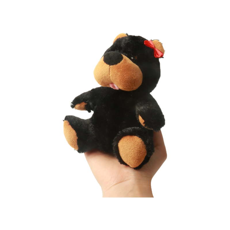 Custom Plush Animal Toys Manufacturer - CE Certified Promotional Stuffed Dolls