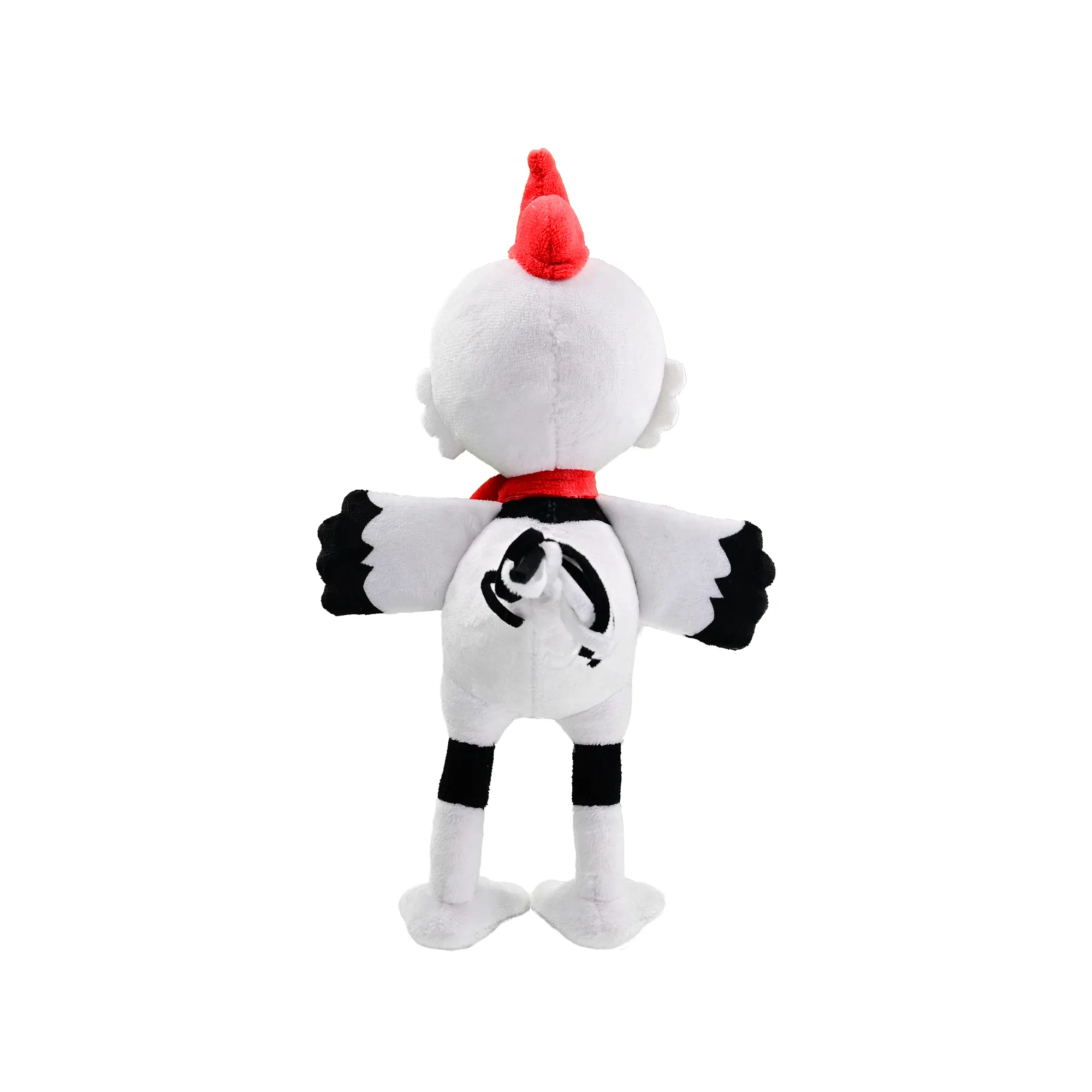 Bulk Order Custom Character Plush Toys - Small MOQ & Fast Sample Production