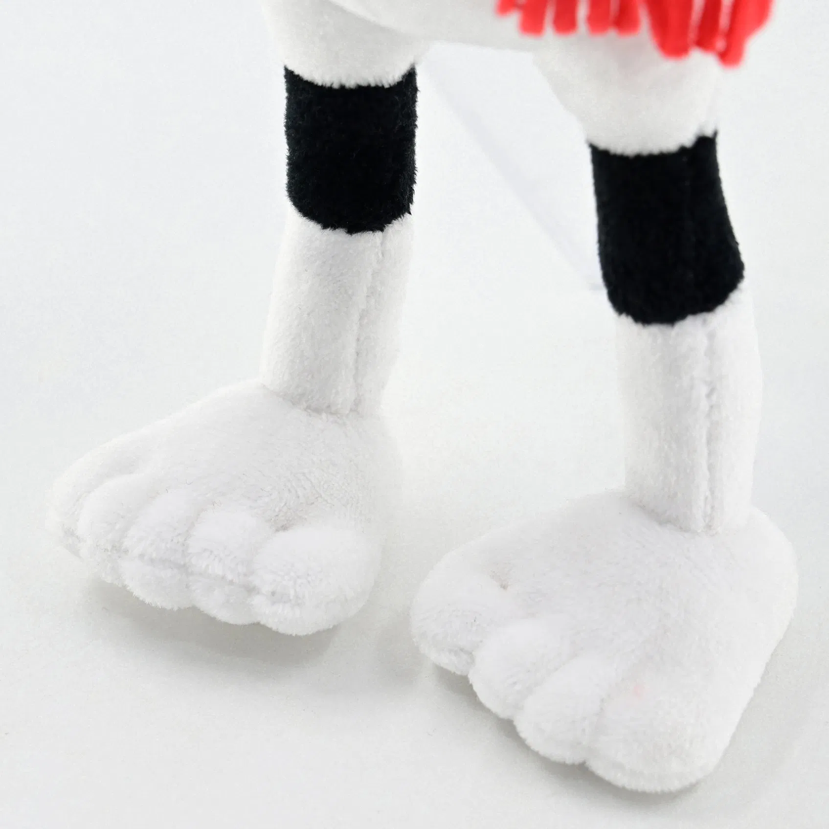 Bulk Order Custom Character Plush Toys - Small MOQ & Fast Sample Production