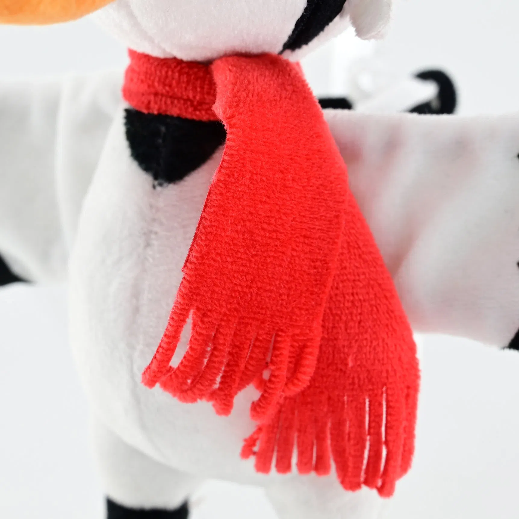 Bulk Order Custom Character Plush Toys - Small MOQ & Fast Sample Production