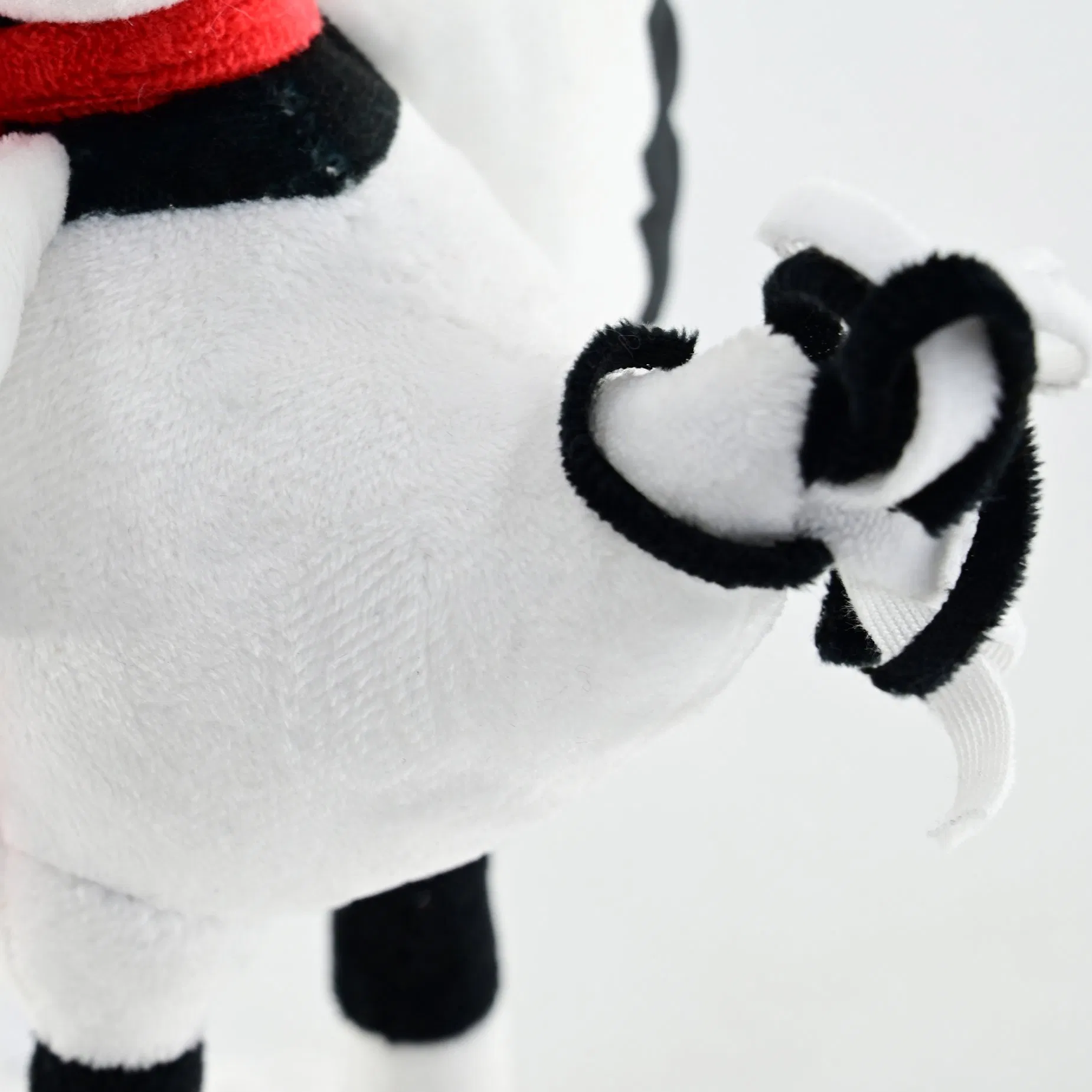 Bulk Order Custom Character Plush Toys - Small MOQ & Fast Sample Production