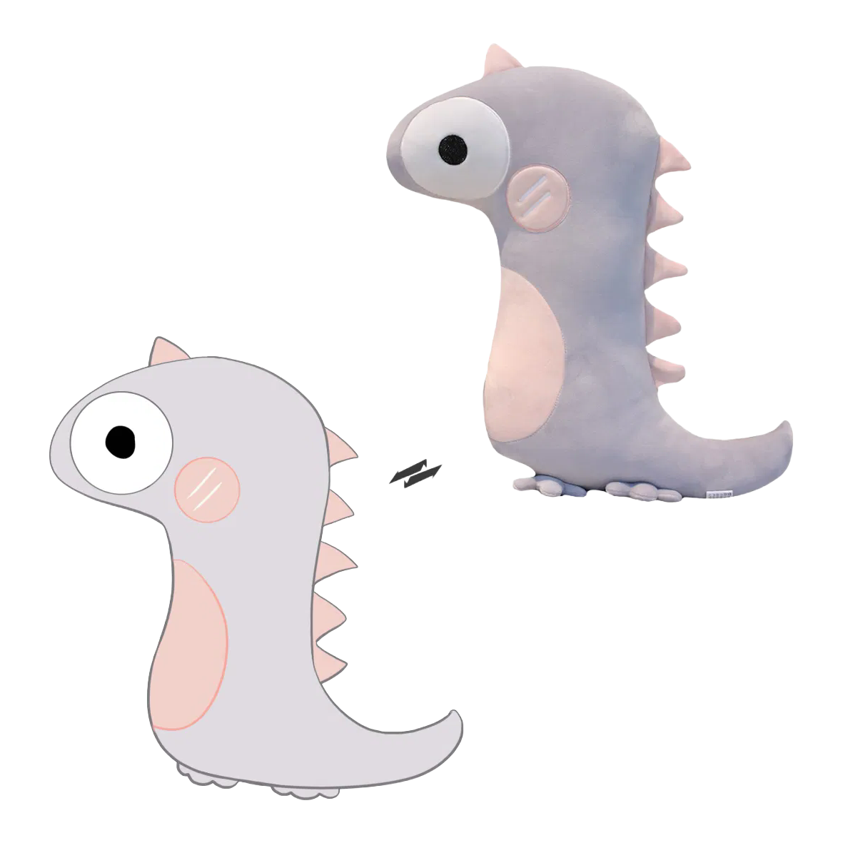 Custom Stuffed Animals Plush Toys Manufacturer - Wholesale & Bulk Orders