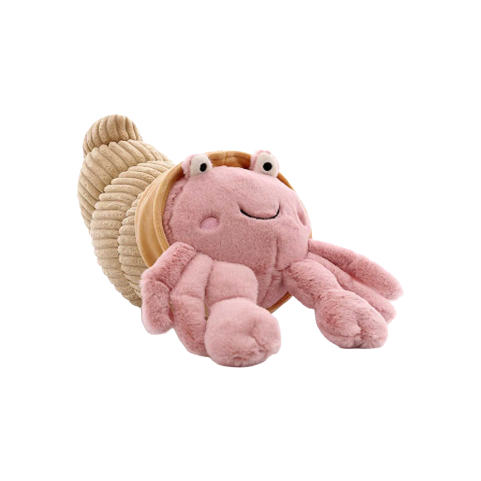 OEM/ODM Ocean Animal Plush Toys - Custom Pagurian Stuffed Toys for Kids with Safe Materials
