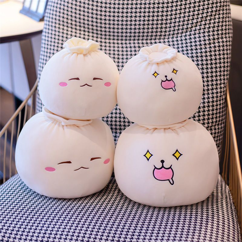 Wholesale Customized Plush Dolls Supplier - Handmade Stuffed Toys for Children Ages 3-8 Years