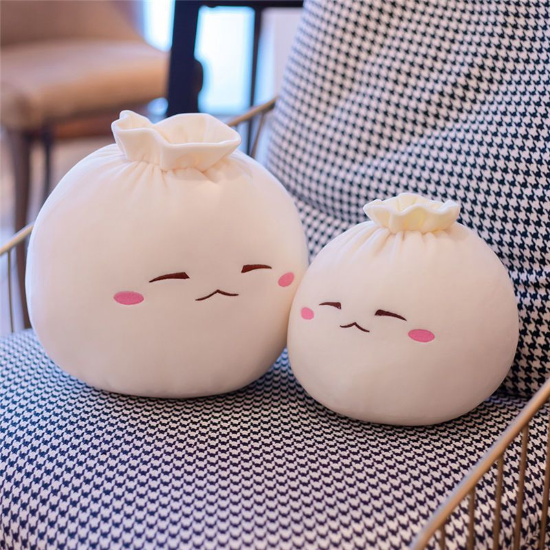 Wholesale Customized Plush Dolls Supplier - Handmade Stuffed Toys for Children Ages 3-8 Years
