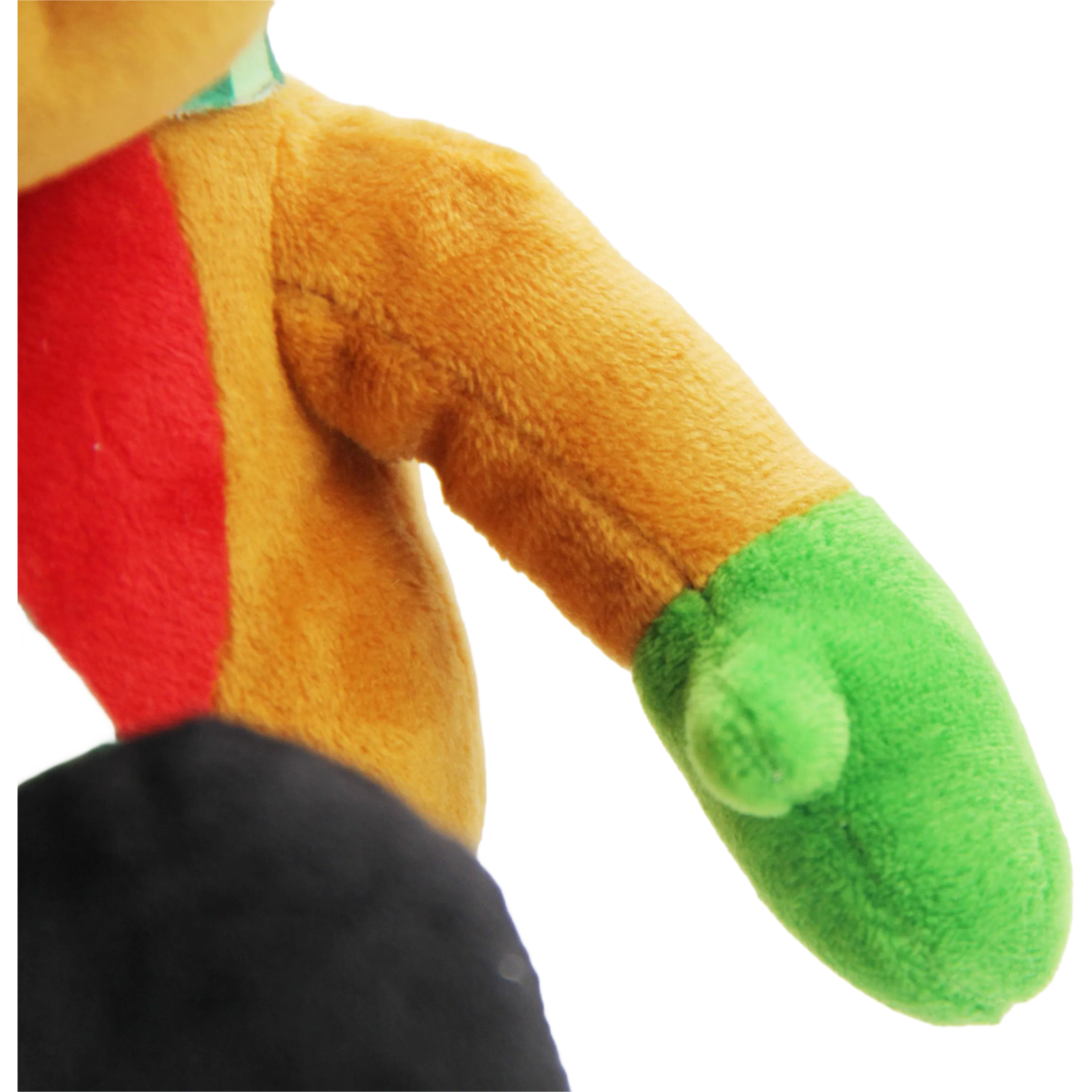 Wholesale Customized Christmas Deer Plush Doll - Safe ASTM F963 Certified Plush Toys