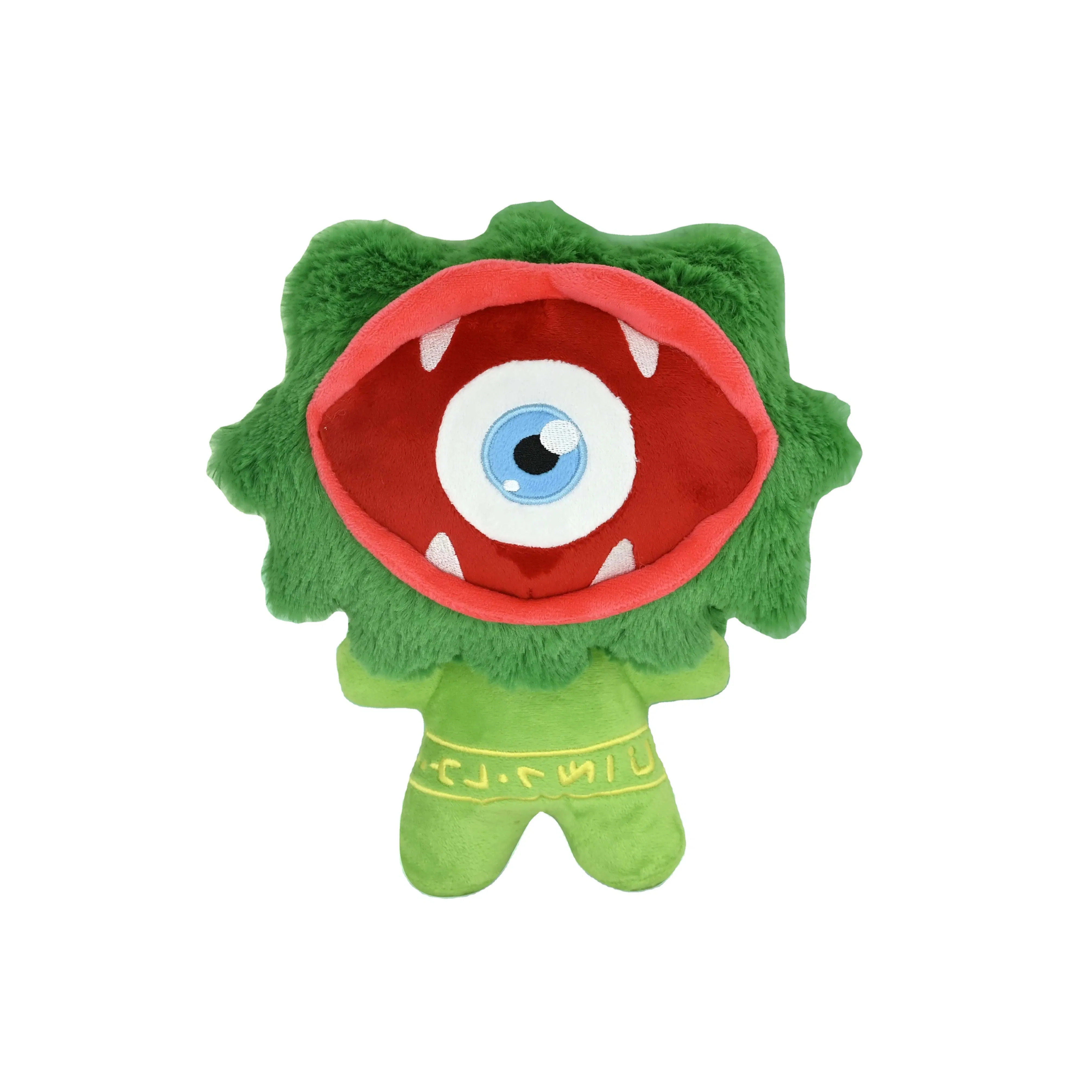 Custom Design Plush Toy Supplier - Small MOQ Available for Stuffed Animal Gifts