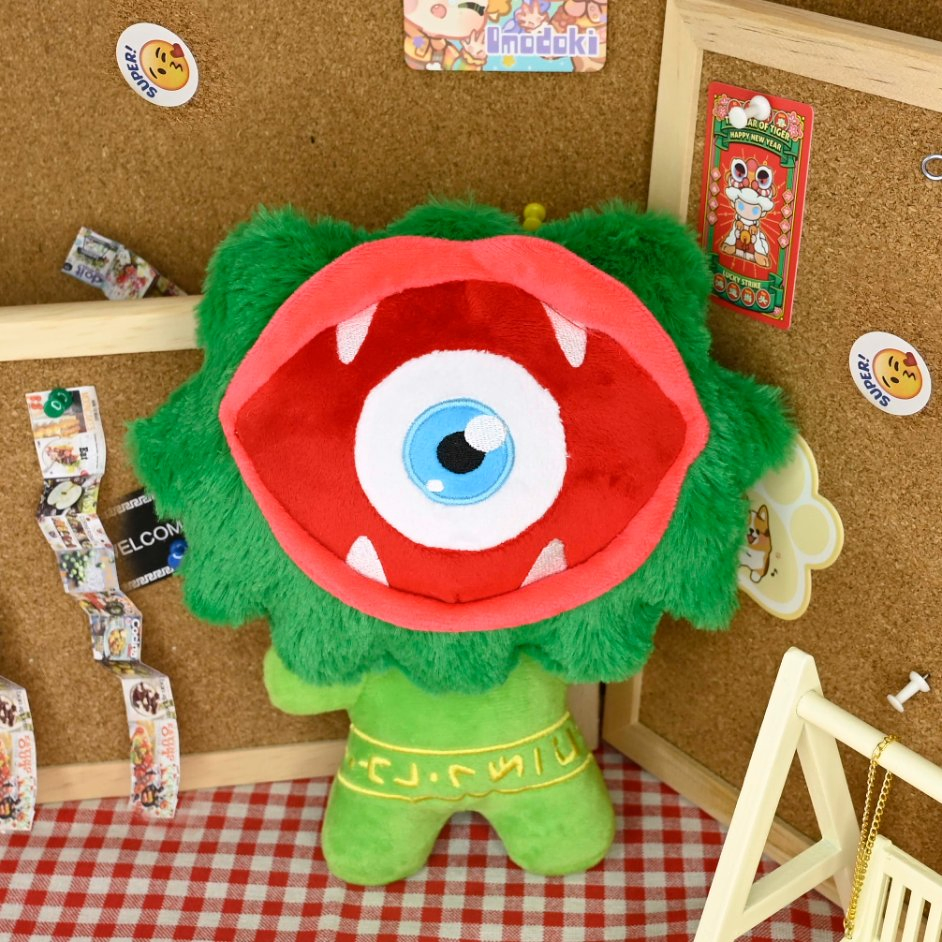 Custom Design Plush Toy Supplier - Small MOQ Available for Stuffed Animal Gifts