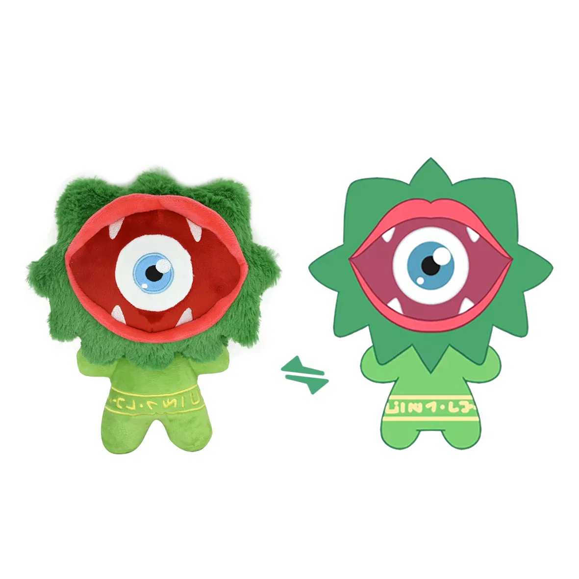 Custom Design Plush Toy Supplier - Small MOQ Available for Stuffed Animal Gifts