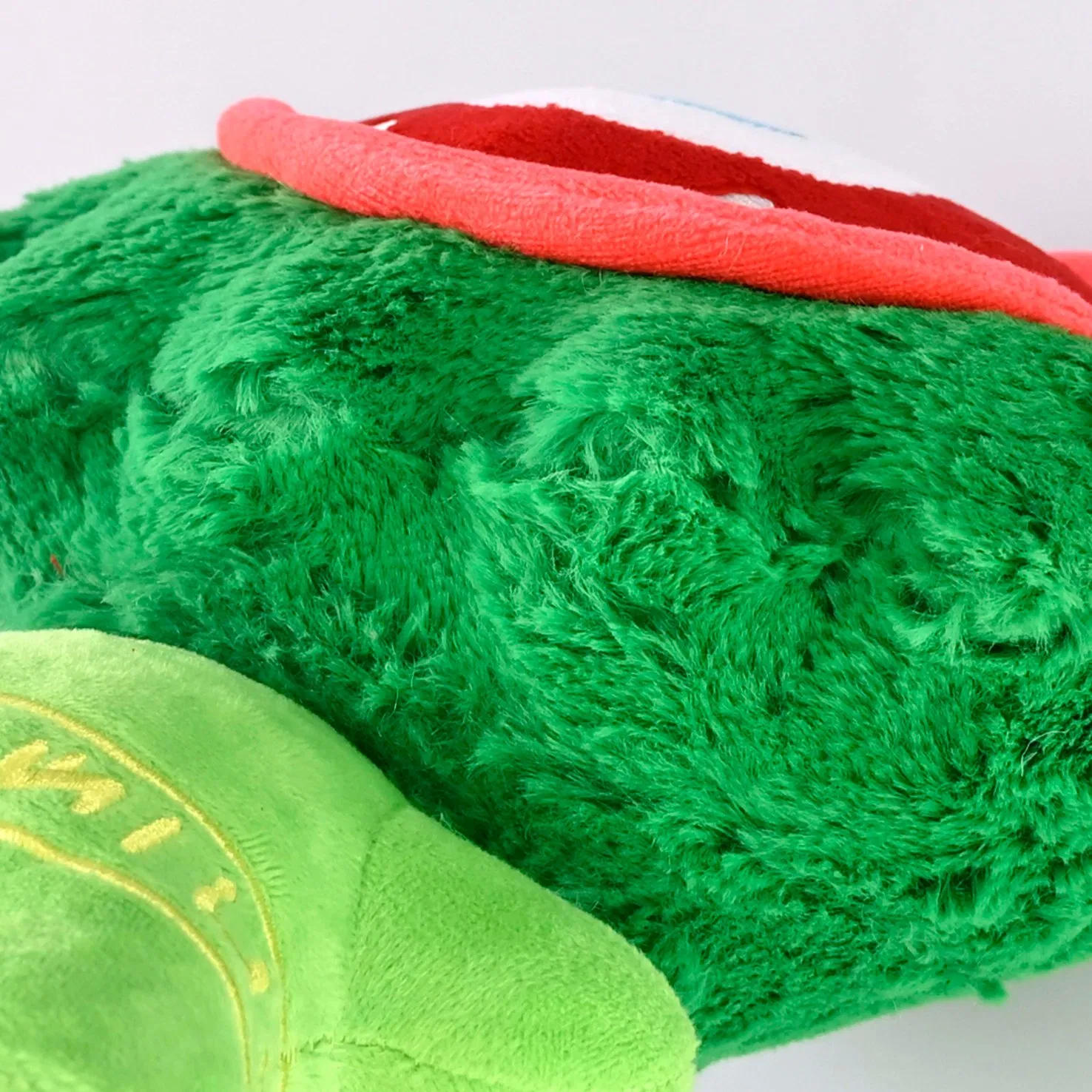 Custom Design Plush Toy Supplier - Small MOQ Available for Stuffed Animal Gifts