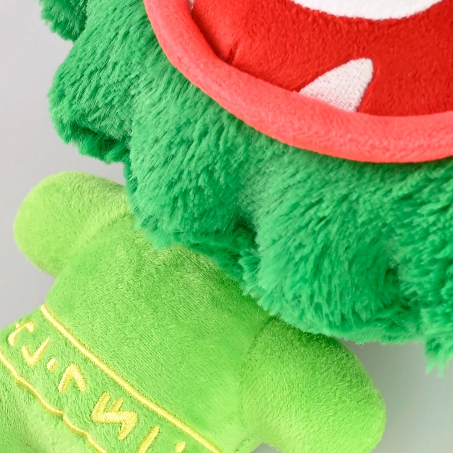 Custom Design Plush Toy Supplier - Small MOQ Available for Stuffed Animal Gifts